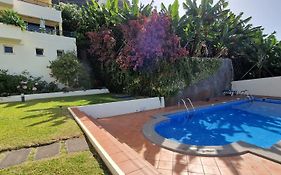 Sunny Arco Retreat
